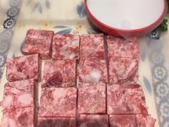 -金藏屋 碳火烤肉(江湾路店)