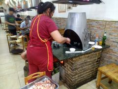 -豫姥家黄河滩地锅城(白沙店)