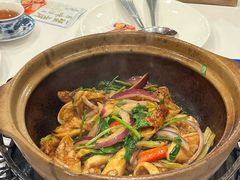 -勝記酒家·37年老字号·经典粤菜(荔枝公园店)