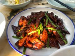 -小吊梨汤·北京菜(香山店)