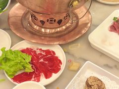 -牛街·马辈儿涮肉(牛街二店)