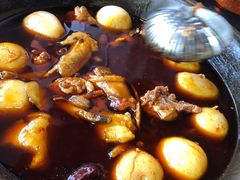 -李子坝梁山鸡(李子坝大鸡哥店)