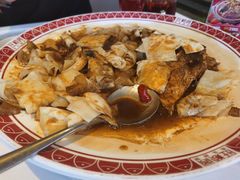 -旺顺阁鱼头泡饼(小红门店)