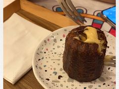 -发酵食堂(屏风街店)