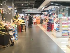 -Olé精品超市(北京合生汇店)