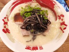 -豚王拉面(澳门银河店)