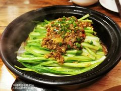 -百年神厨·地道川菜(清江西路店)