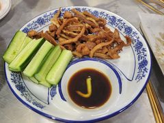 -串小白烧烤(金沙洲店)