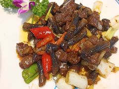 -點無缺茶楼·海鲜酒家(世博店)