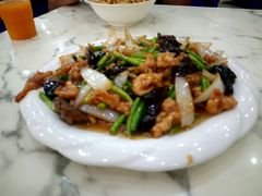 -太原面食店(解放路店)