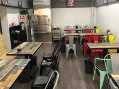 大堂-一家人面馆(三条巷店)