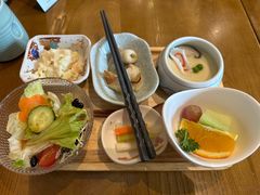 -阿吾罗日本料理(K11艺术中心店)