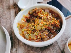 -今鲜源大酒店·中华餐饮名店(新湛路店)