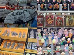 -西北轻工批发市场