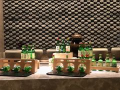 -西安浐灞艾美酒店·汉江餐厅·火锅