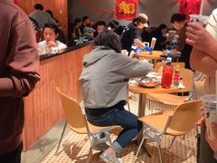 -水平有限广西米粉·广西风味集(五道口店)