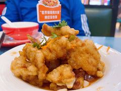 -京城百饺园•东北菜馆(红谷滩店)