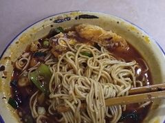 -赵伍面庄(松石大道店)