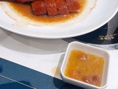 深井烧鹅-独一处·物新集市(红谷滩店)