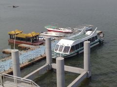 -南京金牛湖风景区