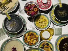 -宫事颐庭·老佛爷贵寿下午茶(颐和园店)