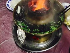 -鑫龙火锅城(青岛分店)