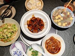 -金陵家宴·金陵春·南京菜(夫子庙店)