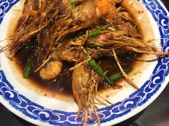 -老头儿油爆虾·1987杭州烟火味(湖滨银泰in77D区店)