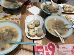 -小杨生煎(松江大学城店)