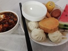 -南宫温泉水世界