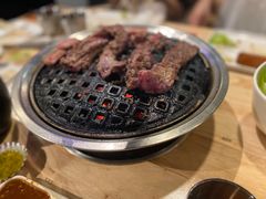 -霸腹烤肉(厦门柚子番店)