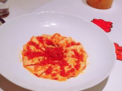 -俏江南天津时尚曲艺主题餐厅(马场道店)