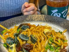 -面乙新派手擀面(大悦城店)