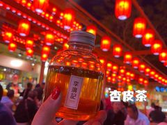 -沙州食驿·非遗小吃夜市