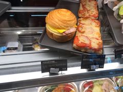 -星巴克(上海虹桥南丰城办公楼店)