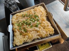 -很久以前羊肉串(朝阳路店)