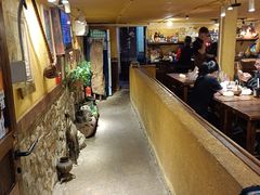 -霄汉羊排(万松园一店)
