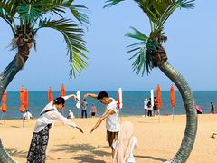 -巧克力渔家.小船海鲜家常菜(万平口店)