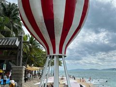 -海南分界洲岛旅游区