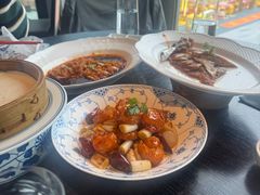 -玖五京菜(杭州城北万象城店)