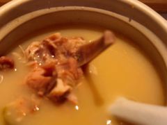 -汤城小厨•粤菜•靓汤(金宝街店)