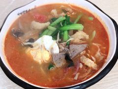 -孟记大碗面•家常菜(鼓楼和会街店)