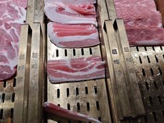 -姜胖胖无限自助烤肉(弹子石店)