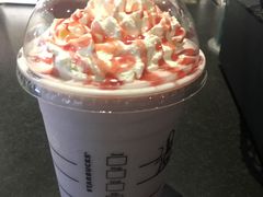 -星巴克(苏州西蒙店)