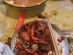 小田油焖小龙虾-小田油焖小龙虾(双井店)