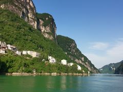 -三峡人家风景区