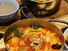 -小满手工粉(上海月星环球港店)