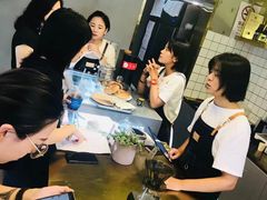 -KYO COFFEE(胶州路店)