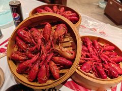 -靓靓蒸虾·头牌蒸虾(雪松路总店)