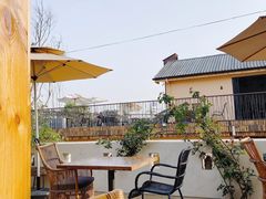 -悦哉·派对·草坪婚礼·围炉煮茶(三圣乡店)